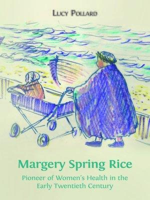 cover image of Margery Spring Rice